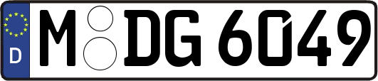 M-DG6049