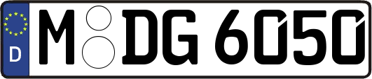 M-DG6050