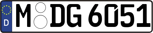 M-DG6051
