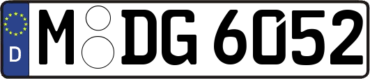 M-DG6052