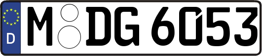 M-DG6053