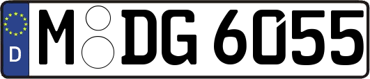 M-DG6055