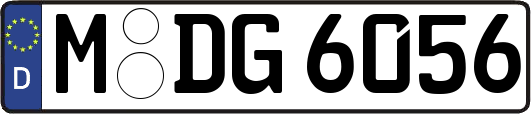 M-DG6056