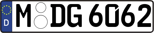 M-DG6062