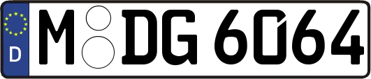 M-DG6064