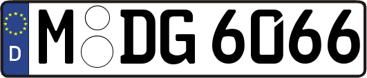 M-DG6066