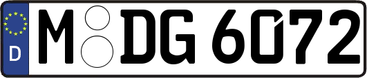 M-DG6072