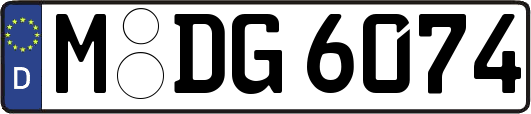 M-DG6074