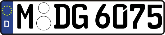 M-DG6075