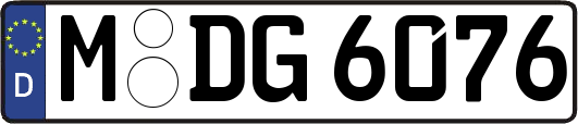 M-DG6076