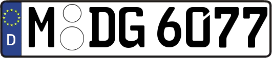 M-DG6077