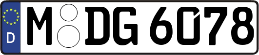 M-DG6078