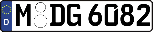 M-DG6082