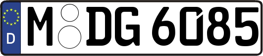 M-DG6085