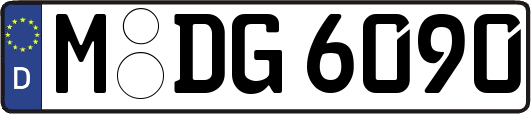 M-DG6090