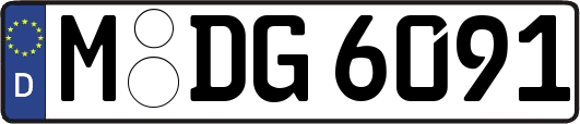 M-DG6091