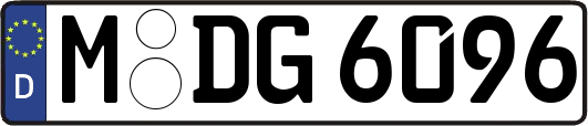 M-DG6096
