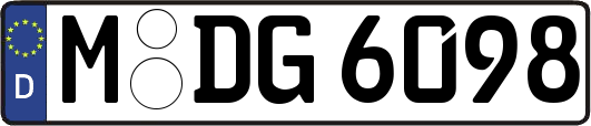M-DG6098