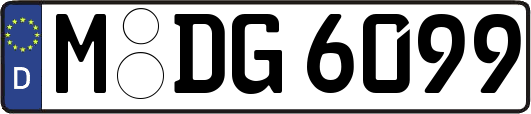 M-DG6099
