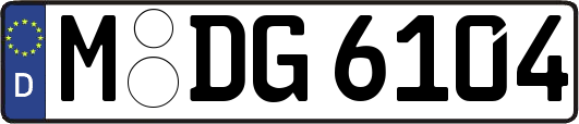 M-DG6104