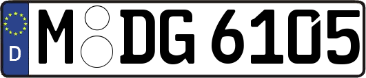 M-DG6105