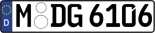 M-DG6106