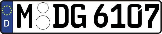 M-DG6107