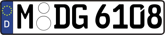M-DG6108