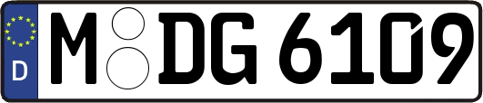 M-DG6109