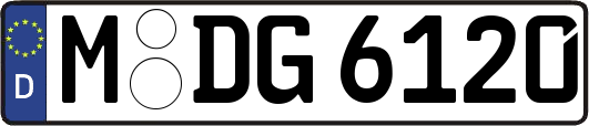 M-DG6120