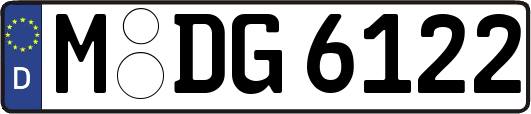 M-DG6122