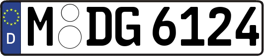 M-DG6124