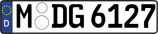 M-DG6127