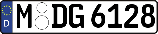 M-DG6128