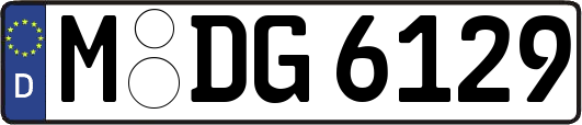 M-DG6129