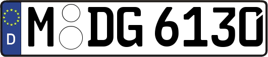 M-DG6130