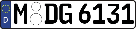 M-DG6131