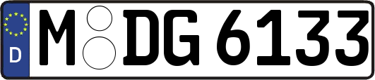 M-DG6133
