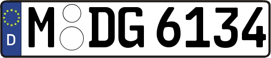 M-DG6134
