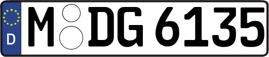 M-DG6135