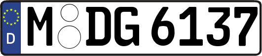 M-DG6137
