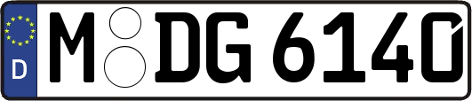 M-DG6140