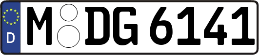 M-DG6141