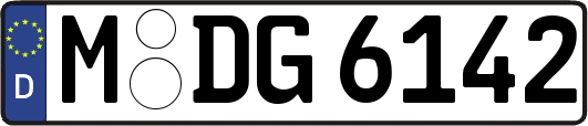M-DG6142