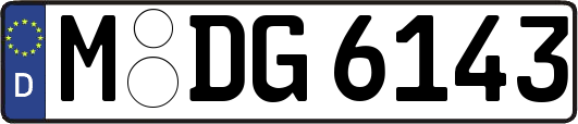 M-DG6143