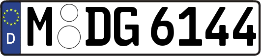 M-DG6144