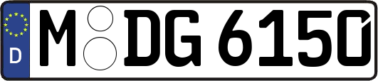 M-DG6150