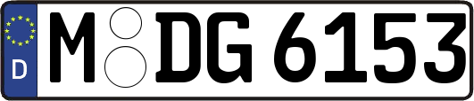 M-DG6153