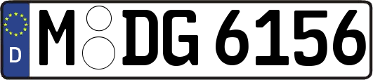 M-DG6156