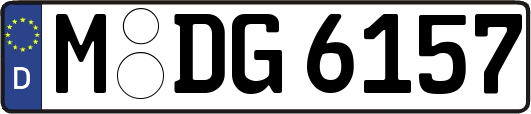 M-DG6157